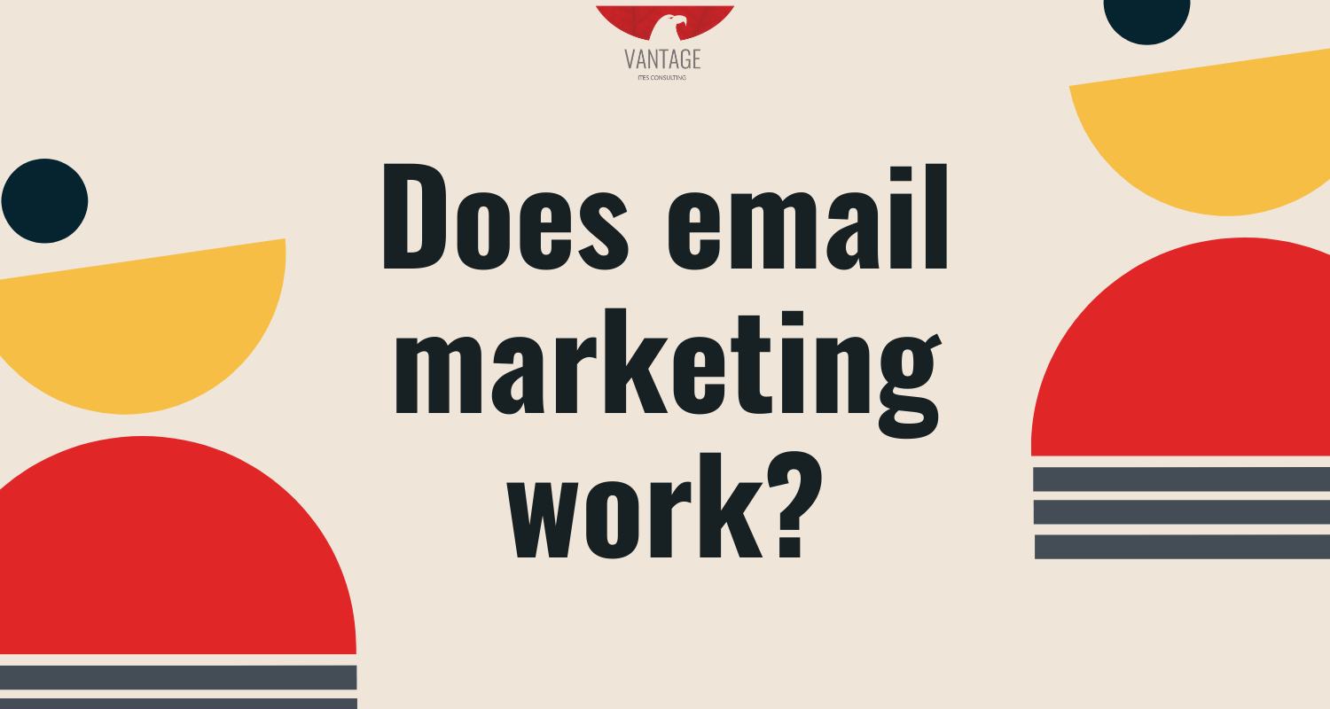 what is email marketing and how does it work