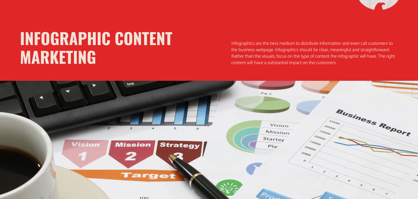 infographic content marketing