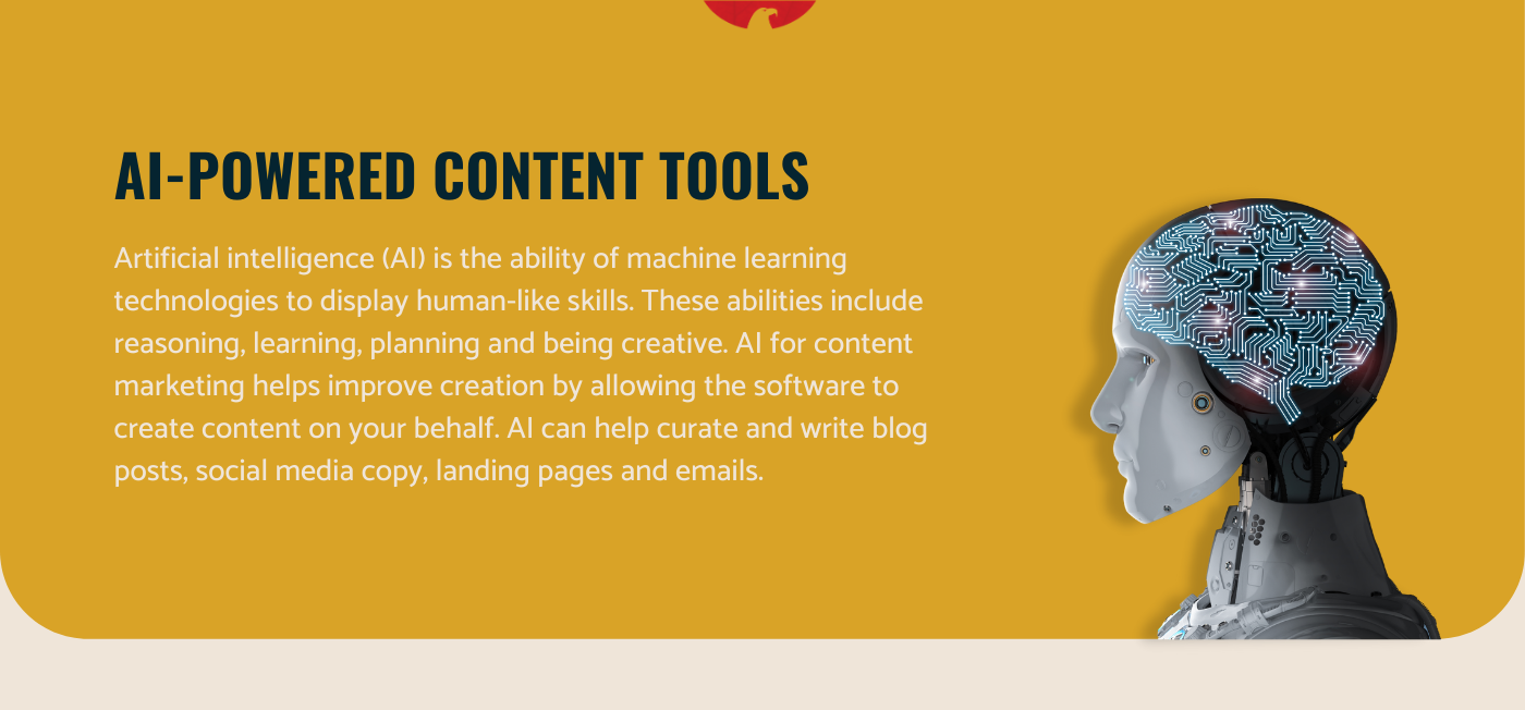 Ai Powered Content Tools